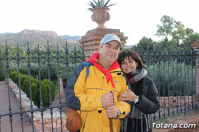 Romera Santa Eulalia 8 diciembre 2019 (Reportaje II) - 14