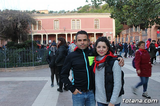 Romera Santa Eulalia 8 diciembre 2019 (Reportaje II) - 17