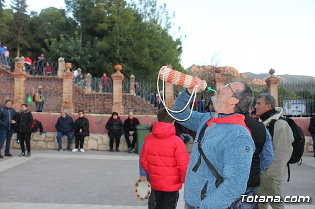 Romera Santa Eulalia 8 diciembre 2019 (Reportaje II) - 22