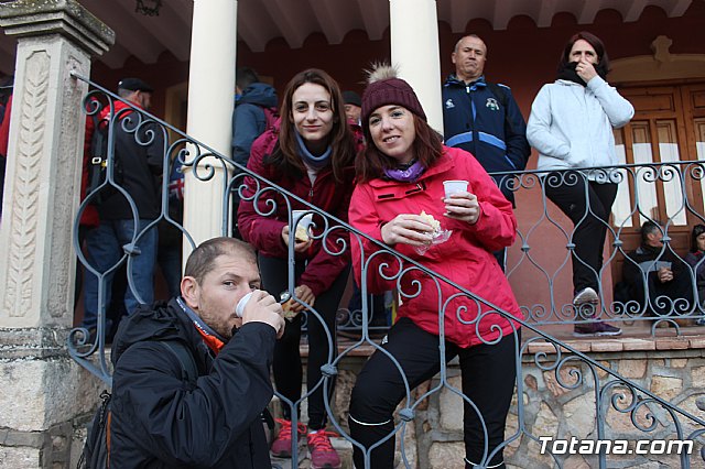 Romera Santa Eulalia 8 diciembre 2019 (Reportaje II) - 25