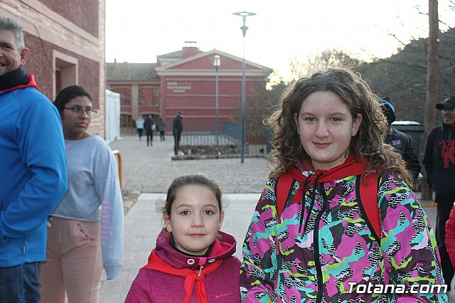 Romera Santa Eulalia 8 diciembre 2019 (Reportaje II) - 32