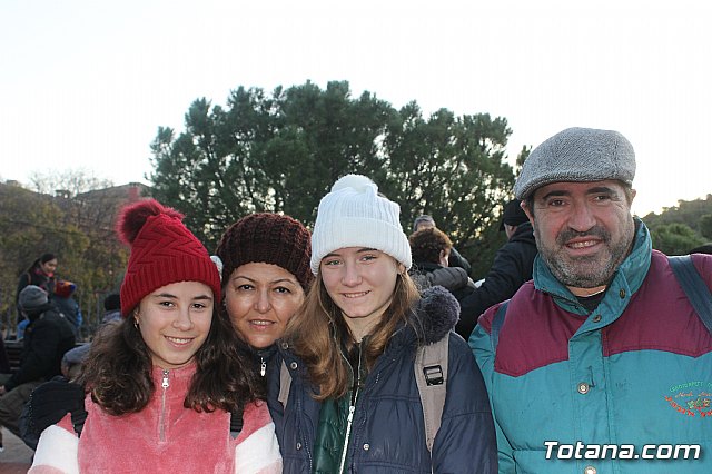 Romera Santa Eulalia 8 diciembre 2019 (Reportaje II) - 37