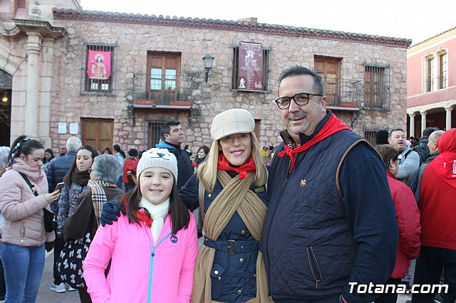 Romera Santa Eulalia 8 diciembre 2019 (Reportaje II) - 40