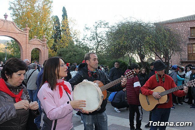 Romera Santa Eulalia 8 diciembre 2019 (Reportaje II) - 43