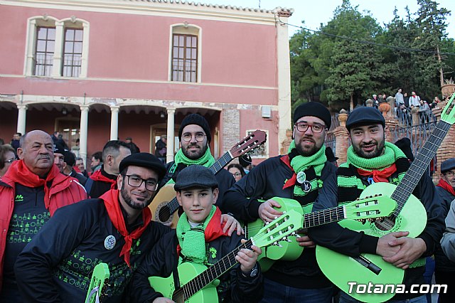 Romera Santa Eulalia 8 diciembre 2019 (Reportaje II) - 44