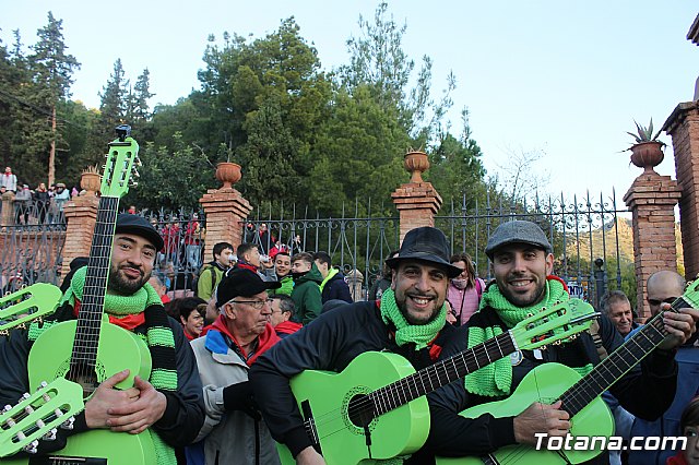 Romera Santa Eulalia 8 diciembre 2019 (Reportaje II) - 45