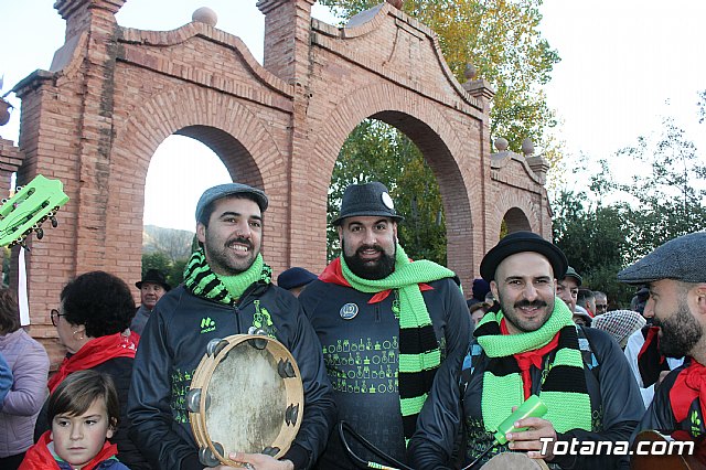 Romera Santa Eulalia 8 diciembre 2019 (Reportaje II) - 46