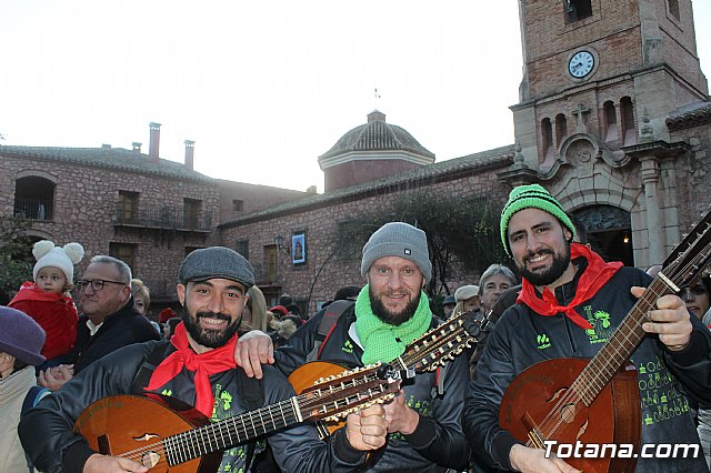 Romera Santa Eulalia 8 diciembre 2019 (Reportaje II) - 47