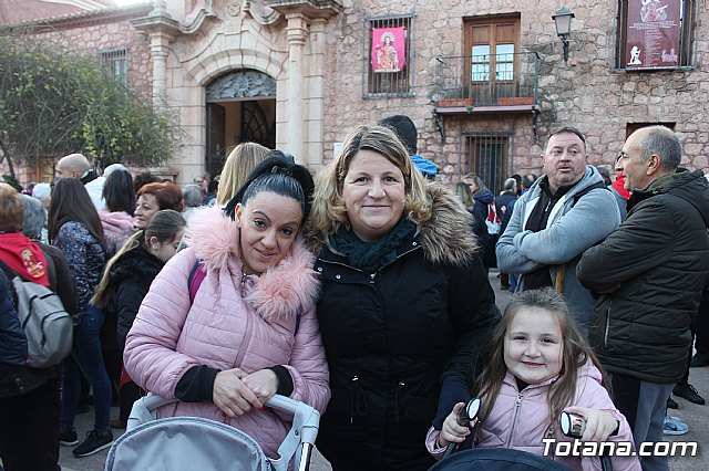 Romera Santa Eulalia 8 diciembre 2019 (Reportaje II) - 48