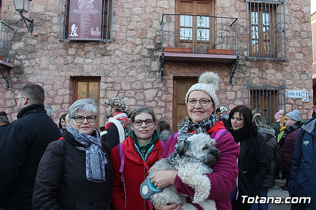 Romera Santa Eulalia 8 diciembre 2019 (Reportaje II) - 50