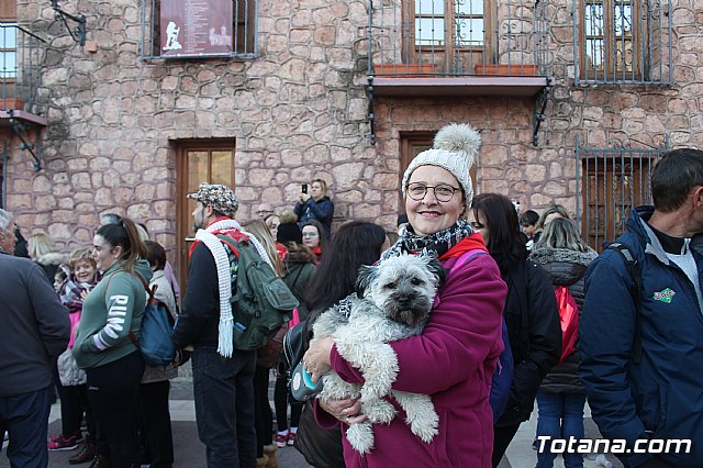 Romera Santa Eulalia 8 diciembre 2019 (Reportaje II) - 51