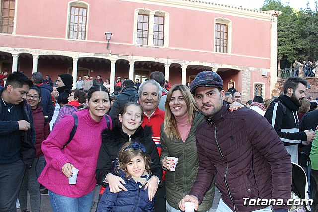 Romera Santa Eulalia 8 diciembre 2019 (Reportaje II) - 52