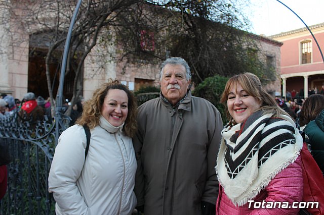 Romera Santa Eulalia 8 diciembre 2019 (Reportaje II) - 53