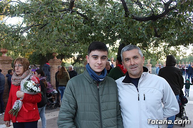 Romera Santa Eulalia 8 diciembre 2019 (Reportaje II) - 54