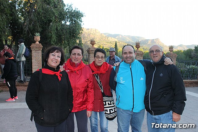 Romera Santa Eulalia 8 diciembre 2019 (Reportaje II) - 55