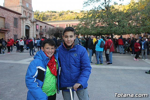 Romera Santa Eulalia 8 diciembre 2019 (Reportaje II) - 56