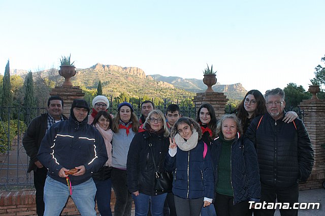 Romera Santa Eulalia 8 diciembre 2019 (Reportaje II) - 57