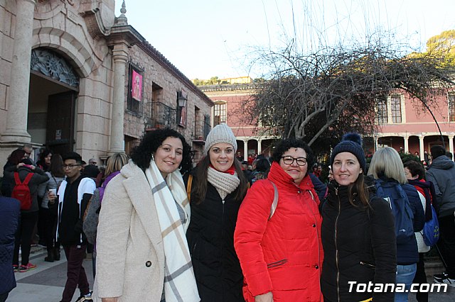 Romera Santa Eulalia 8 diciembre 2019 (Reportaje II) - 60