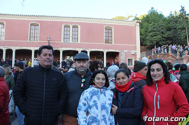 Romera Santa Eulalia 8 diciembre 2019 (Reportaje II) - 62