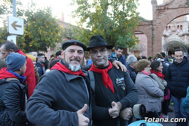 Romera Santa Eulalia 8 diciembre 2019 (Reportaje II) - 63