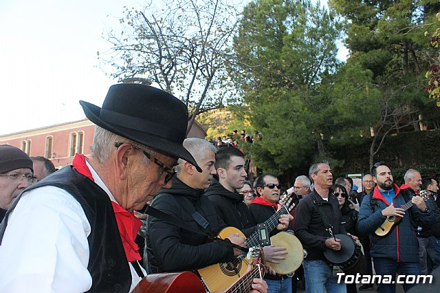 Romera Santa Eulalia 8 diciembre 2019 (Reportaje II) - 64