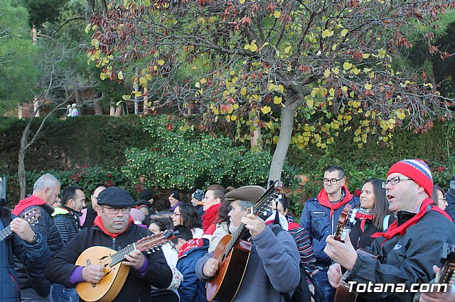 Romera Santa Eulalia 8 diciembre 2019 (Reportaje II) - 65