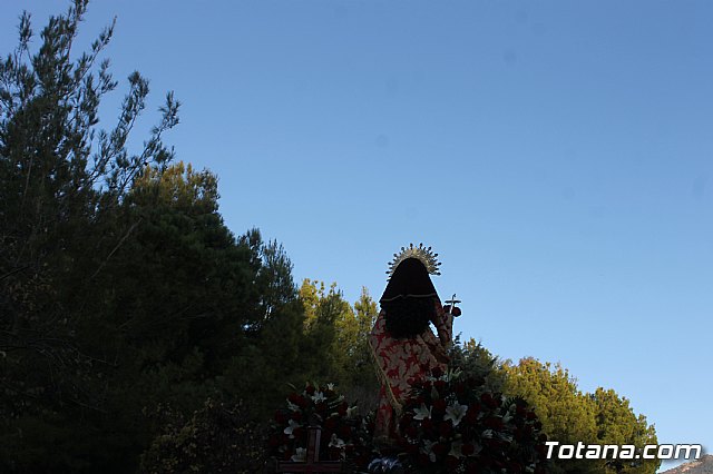 Romera Santa Eulalia 8 diciembre 2019 (Reportaje II) - 76