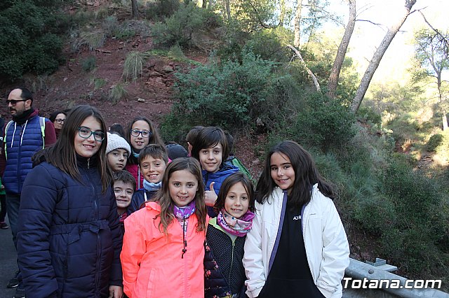 Romera Santa Eulalia 8 diciembre 2019 (Reportaje II) - 82