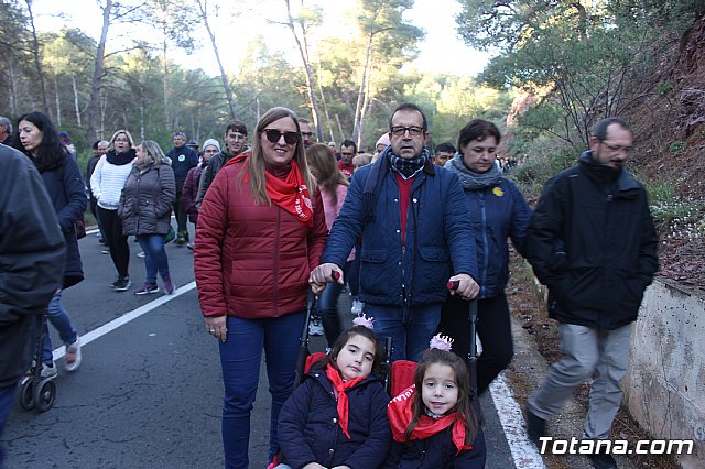 Romera Santa Eulalia 8 diciembre 2019 (Reportaje II) - 85