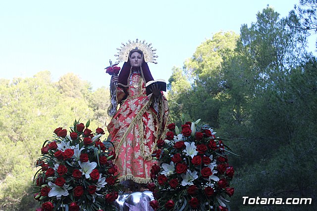 Romera Santa Eulalia 8 diciembre 2019 (Reportaje II) - 92