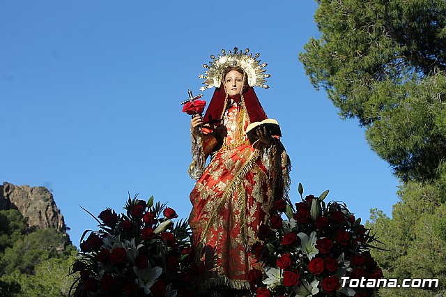 Romera Santa Eulalia 8 diciembre 2019 (Reportaje II) - 94