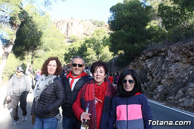 Romera Santa Eulalia 8 diciembre 2019 (Reportaje II) - 100