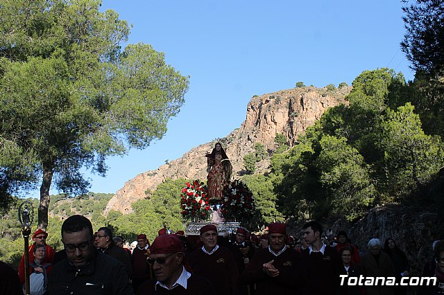 Romera Santa Eulalia 8 diciembre 2019 (Reportaje II) - 101