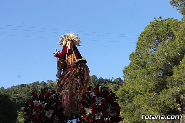 Romera Santa Eulalia 8 diciembre 2019 (Reportaje II) - 107