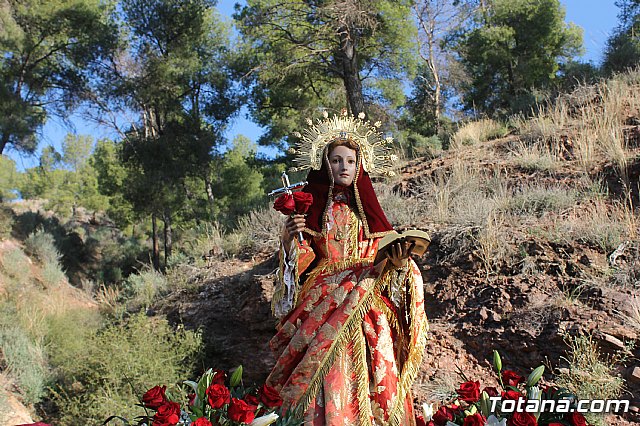 Romera Santa Eulalia 8 diciembre 2019 (Reportaje II) - 114