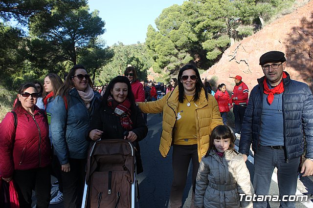 Romera Santa Eulalia 8 diciembre 2019 (Reportaje II) - 117