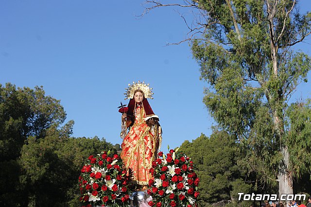 Romera Santa Eulalia 8 diciembre 2019 (Reportaje II) - 121