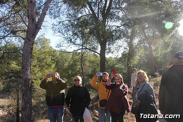 Romera Santa Eulalia 8 diciembre 2019 (Reportaje II) - 126