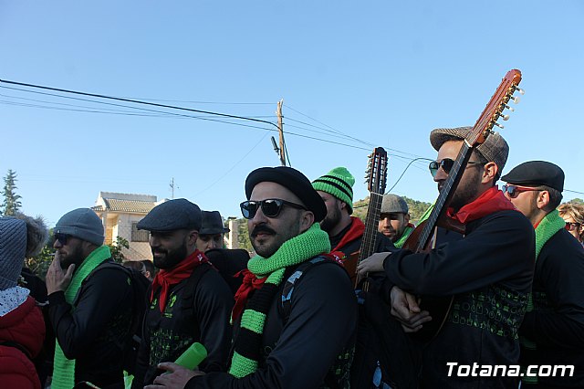 Romera Santa Eulalia 8 diciembre 2019 (Reportaje II) - 128