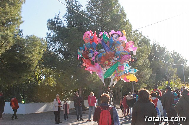 Romera Santa Eulalia 8 diciembre 2019 (Reportaje II) - 132