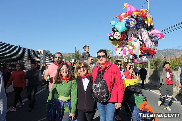 Romera Santa Eulalia 8 diciembre 2019 (Reportaje II) - 142