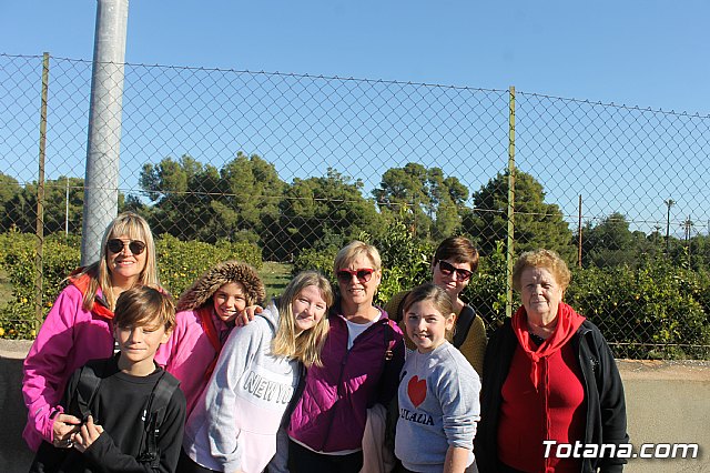 Romera Santa Eulalia 8 diciembre 2019 (Reportaje II) - 147