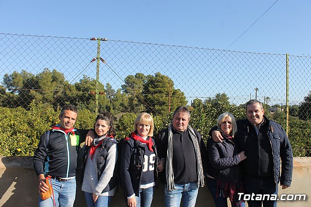 Romera Santa Eulalia 8 diciembre 2019 (Reportaje II) - 148