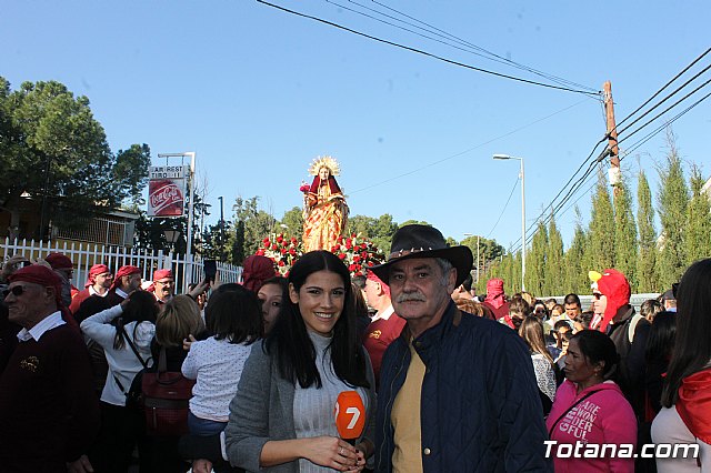 Romera Santa Eulalia 8 diciembre 2019 (Reportaje II) - 150