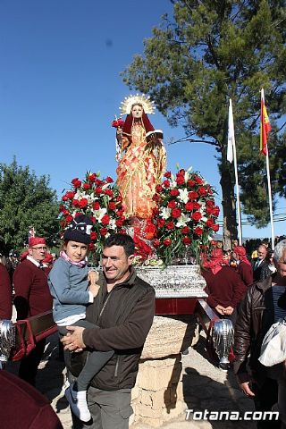 Romera Santa Eulalia 8 diciembre 2019 (Reportaje II) - 168