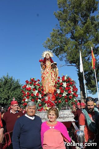 Romera Santa Eulalia 8 diciembre 2019 (Reportaje II) - 171