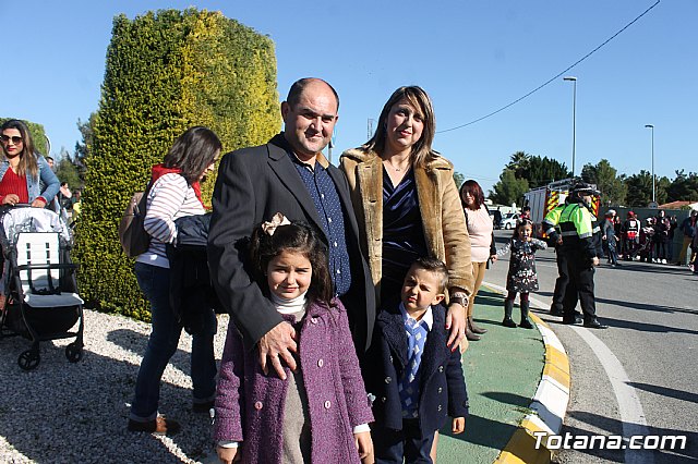 Romera Santa Eulalia 8 diciembre 2019 (Reportaje II) - 176