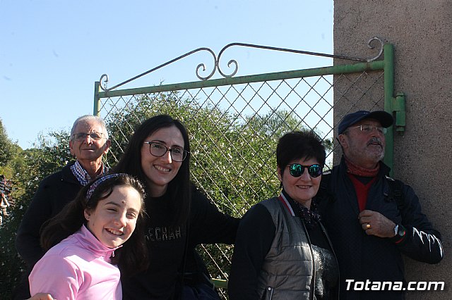 Romera Santa Eulalia 8 diciembre 2019 (Reportaje II) - 177