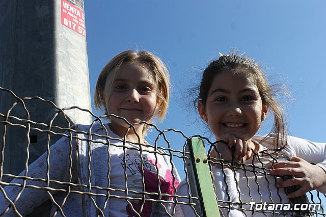 Romera Santa Eulalia 8 diciembre 2019 (Reportaje II) - 178