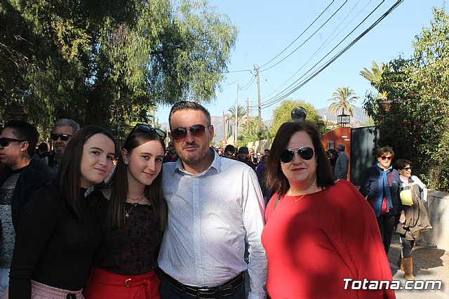 Romera Santa Eulalia 8 diciembre 2019 (Reportaje II) - 179